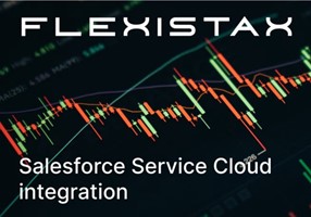 Newage.io Projekt - Salesforce Service Cloud-Integration