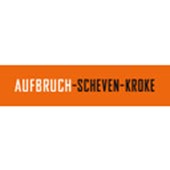 AUFBRUCH-Scheven-Kroke / A-S-K Logo