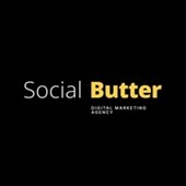 Social Butter Agency Logo