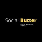 Social Butter Agency Logo