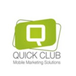 QuickClub Logo