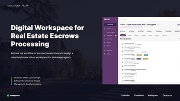 CodeGeeks Solutions Projekt - Immobilien-Treuhandmakler