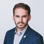 Dominik Breitbach | taismo GmbH