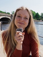 Klein aber Projekt - Mehr als Geld, by Sparkasse