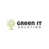 Green IT Solution GmbH Logo