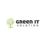 Green IT Solution GmbH Logo