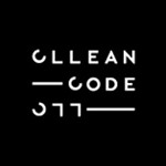 Clleancode Logo