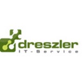 dreszler IT-Service Logo