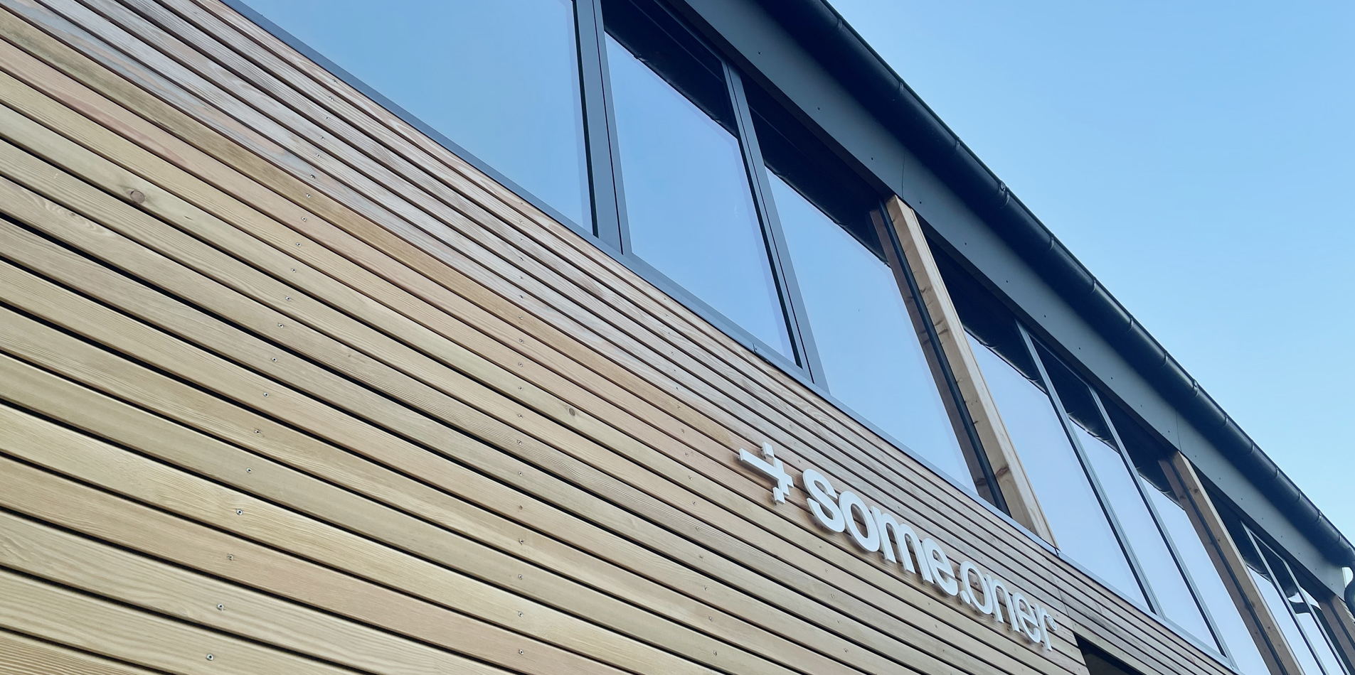 SOME.ONER - Werbeagentur und Internetagentur Düren Headerbild