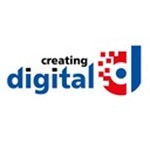 Creating Digital Logo