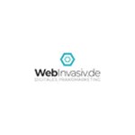 webinvasiv.de Logo