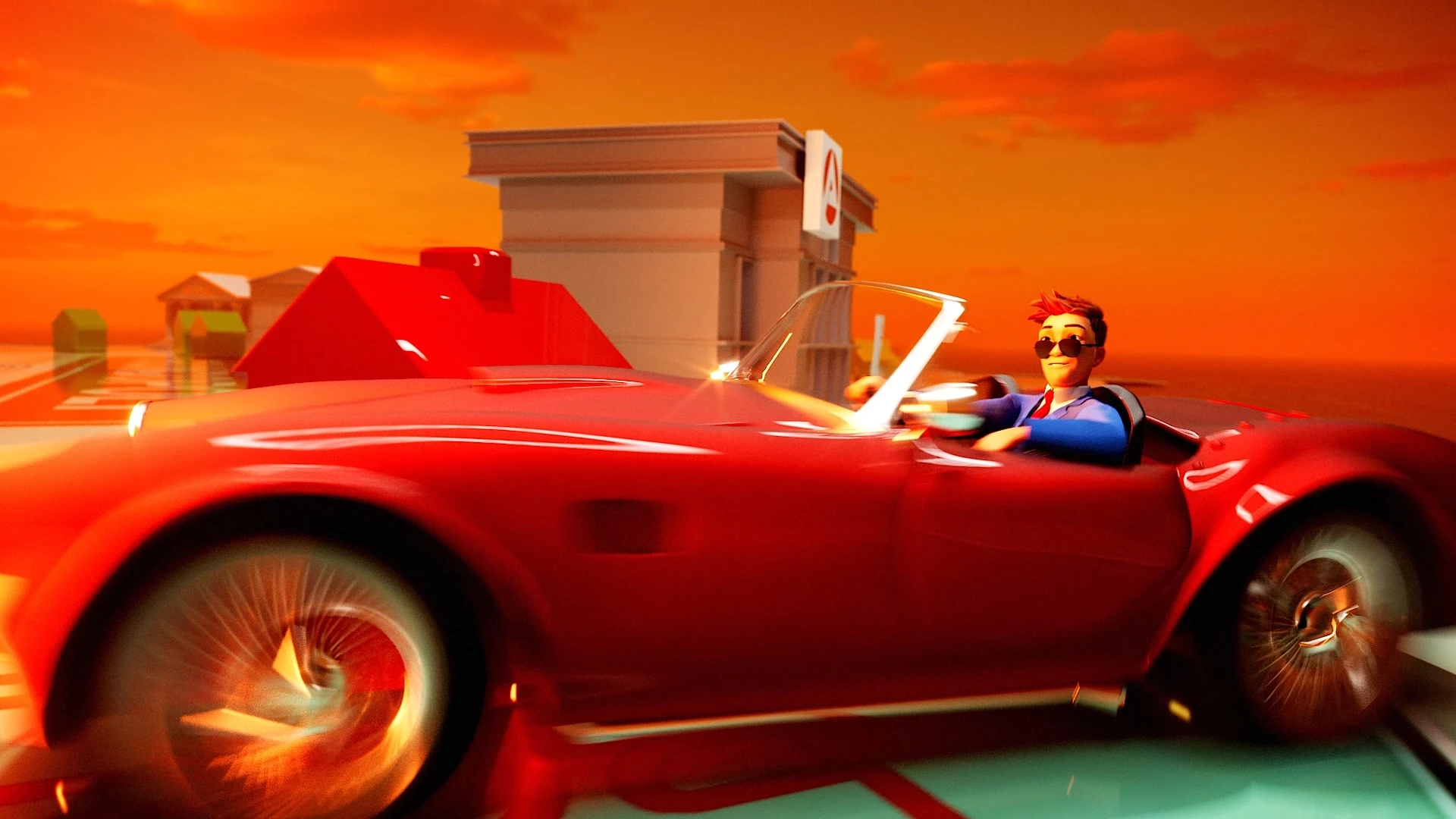 3D-Erklärvideo für DKMU