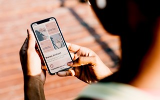 Vanced Media | Webdesign, Online-Marketing, SEO/GEO Projekt - Plattform für KI-generierte Podcast