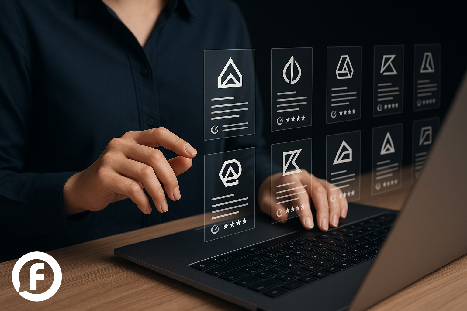 Agentursuche: So finden Sie die passende Agentur