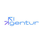 KI Agentur Hamburg | Powered by Quantensprung23 Logo