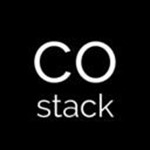 co-stack Logo