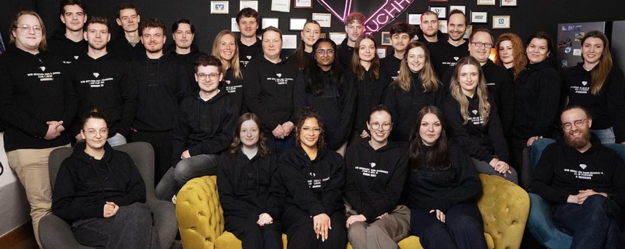 Suchhelden GmbH's Team
