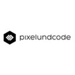 Pixelundcode Logo