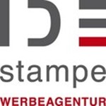 ide stampe GmbH Logo