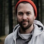 Moritz Esser | Flimmern DC