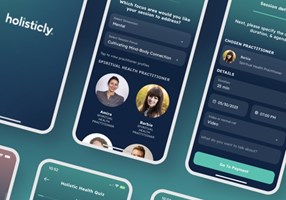 Boldheart Projekt - Ein neuer ganzheitlicher Ansatz, um Ihre Gesundheit zu stärken