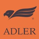 ADLER Werbegeschenke Logo