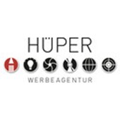 Werbeagentur Hüper GmbH Logo