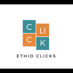 Ethio Clicks Logo