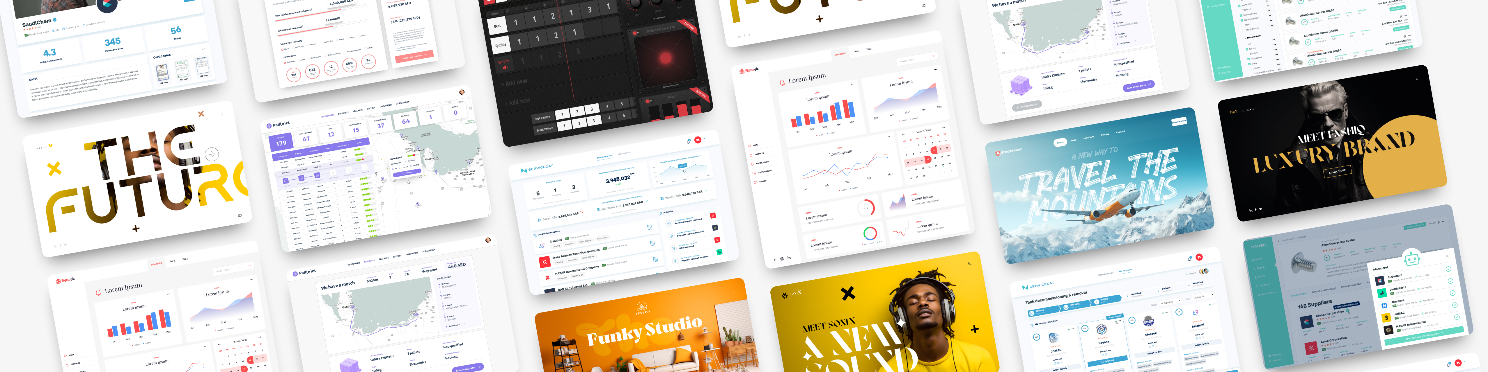 CRE8NOW - Design & AI Agency from Berlin Headerbild