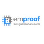 emproof Logo