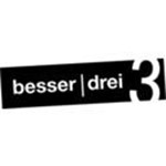 besserdrei GmbH Logo