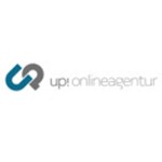 UP! Onlineagentur GmbH Logo