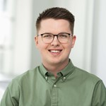 Joel Renk | Teratis Solutions GmbH