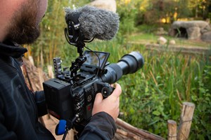 *** displayced-Filmproduktion *** Projekt - Imagefilm