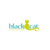 blackcat medien nicole herrmann Logo