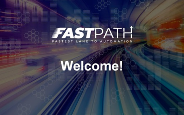 FastPath Automation - CoSo by Arobs Projekt - FastPathAutomation ist die eigenständige Marke für die UiPath-RPA-Projekte von CoSo by AROBS