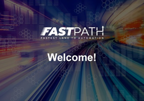 FastPath Automation - CoSo by Arobs Projekt - FastPathAutomation ist die eigenständige Marke für die UiPath-RPA-Projekte von CoSo by AROBS