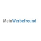 Mein Werbefreund Logo
