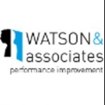 Watson & Associates Logo