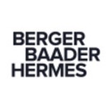 Berger Baader Hermes GmbH - Agentur für kreative und interaktive Markenführung Logo