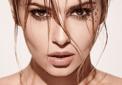 FastRock Projekt - Polydor Records - Cheryl - Launch des Albums 'Only Human'