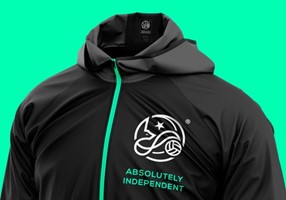 YA² Design Studio Projekt - Desert Foxes