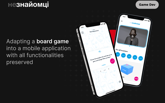 Smplfy Projekt - APP-Experten