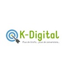 K-Digital Logo