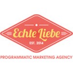 Echte Liebe - Programmatic Marketing Agentur Logo