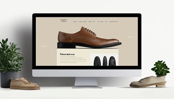 Mangosoft Projekt - Der Schuh-Online-Shop