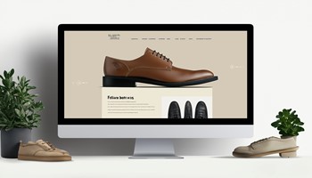 Mangosoft Projekt - Der Schuh-Online-Shop