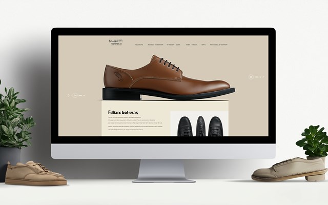 Mangosoft Projekt - Der Schuh-Online-Shop