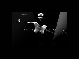 Bagstudios Projekt - Agentur Inception