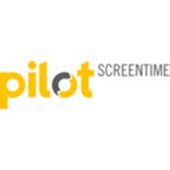 pilot Screentime GmbH Logo